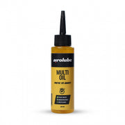 multi-olie Tuitdop 100 ml geel