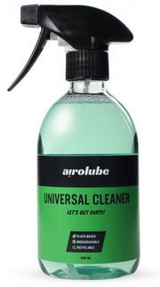 reinigingsspray Universal 500 ml lichtblauw