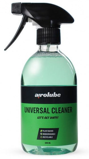 reinigingsspray Universal 500 ml lichtblauw