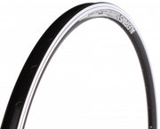 velg Da22 20 inch 32G zwart