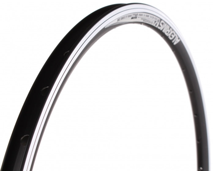 velg Da22 20 inch 32G zwart