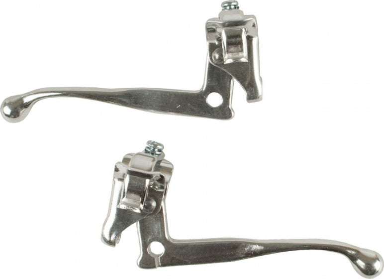 remhevelset junior 131 zilver