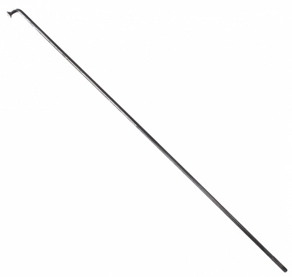 5L2C spaken 250 mm verzinkt staal 14G zilver 144 stuks