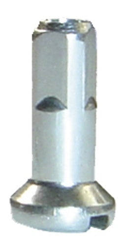 5L1A spaaknippel 13G aluminium 14 mm per 144 stuks
