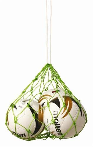 ballennet voor 2 tot 4 ballen