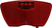 achterlicht led zwart