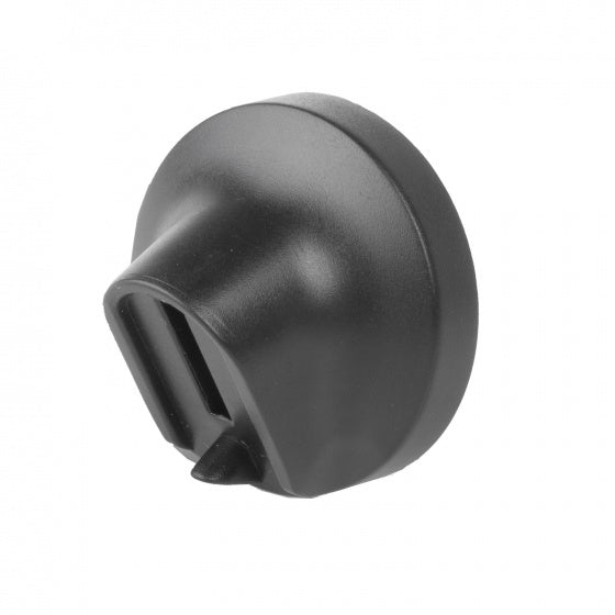 Achterreflector 41 mm rood