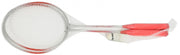 Badmintonset rood 2 stuks