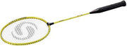 Badmintonracket Drop Hele Steel Staal 115 Gram