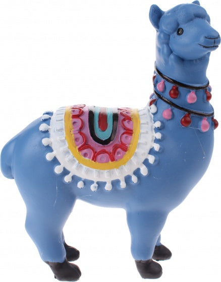 beeldje lama 12