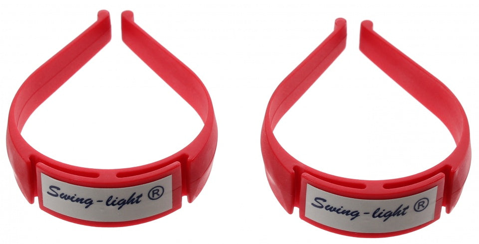 broekklemmen rood 2 stuks