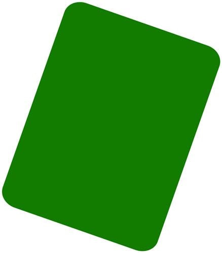 groene kaart