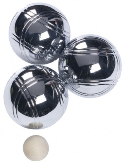 jeu de boules set 4-delig