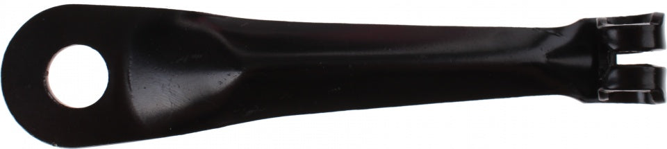 kabelverstelbeugel 5 cm staal zwart