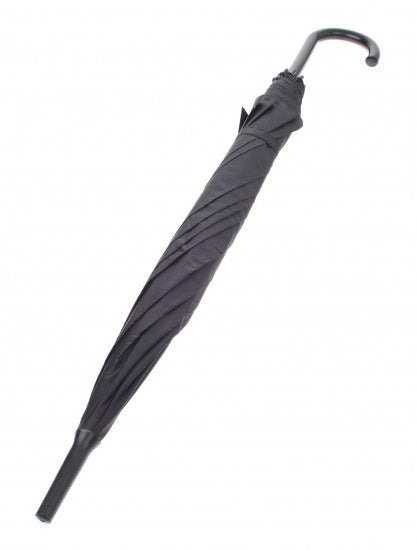 Paraplu 115cm Zwart