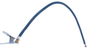 pompslang blauw 63 cm
