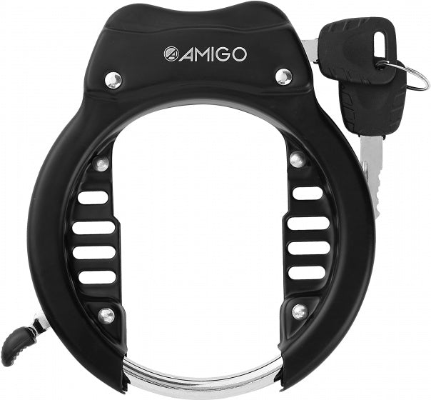 ringslot 9630 63 mm zwart