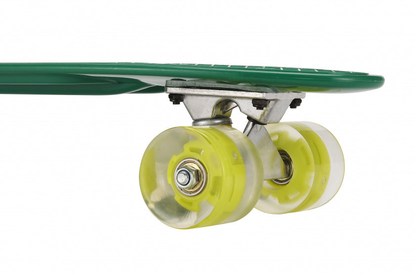 skateboard met ledverlichting 55