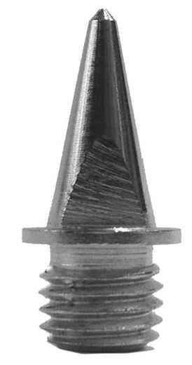 Spikes Blister 30 Stuks 9mm