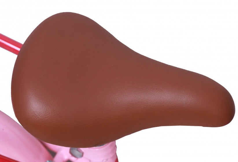 Sweetheart 12 Inch 21 cm Meisjes Terugtraprem Roze
