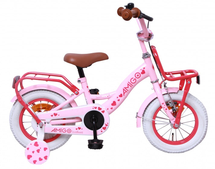 Sweetheart 14 Inch 21
