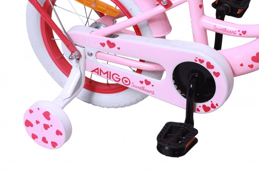 Sweetheart 14 Inch 21