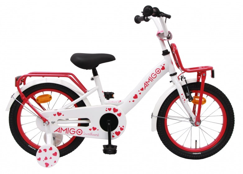 Sweetheart 14 Inch 21