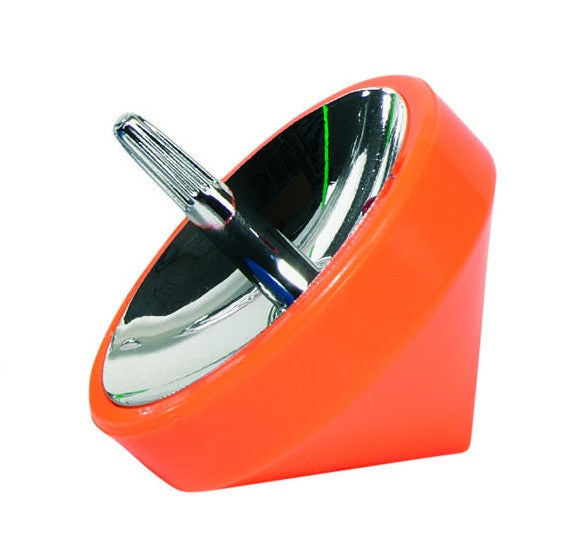 Tol Met LED-Licht: Oranje