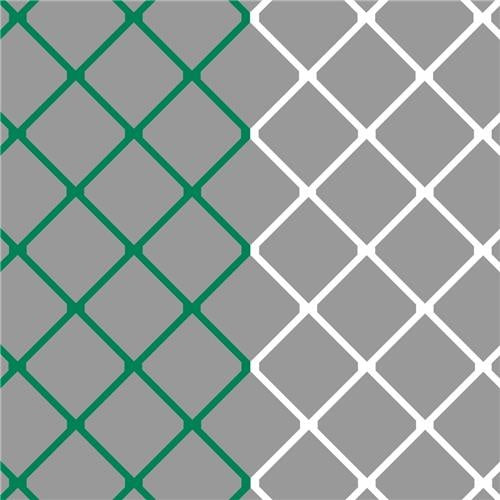 Voetbaldoelnet 7