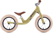 Volt 12 Inch Junior Geel