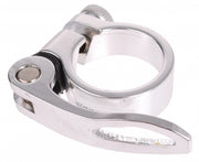 Zadelpenklem met snelspanner 31