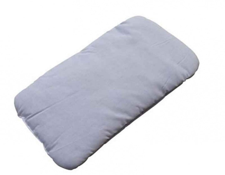 poppenmatras mini mommy wit meisjes 60 x 32 cm