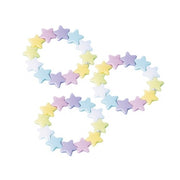 armband sterren 12 stuks