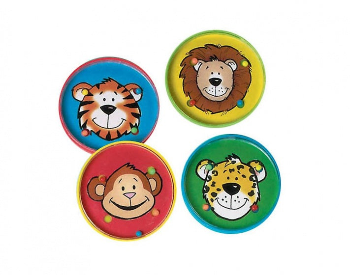 geduldspel dieren 5