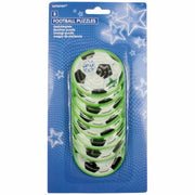 geduldspel voetbal 7 cm 8 stuks