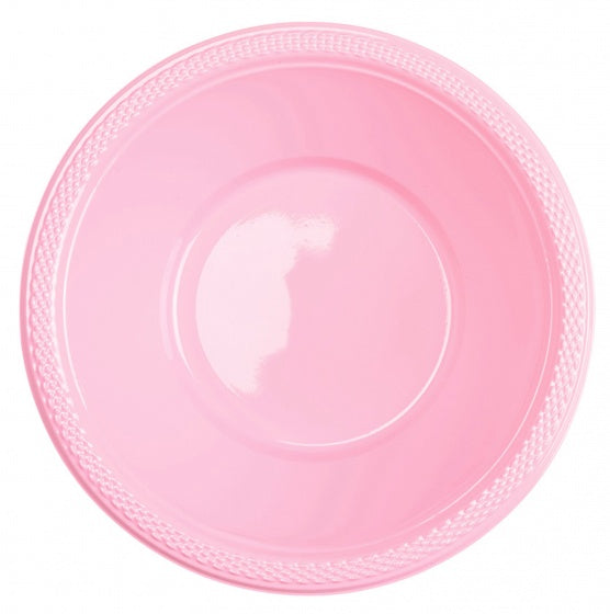 kommen roze 355 ml 20 stuks