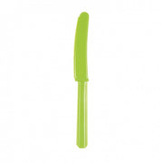 messen lime 17 cm 20 stuks
