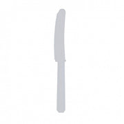 messen plastic 17 cm 20 stuks