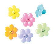 ringen bloemen meisjes 24 stuks