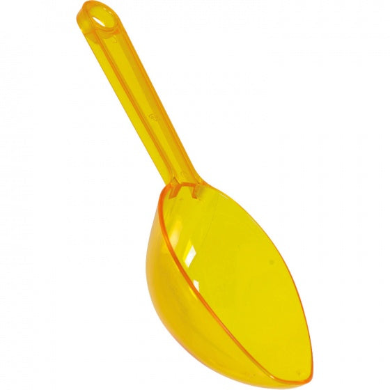 Serveerlepel 16