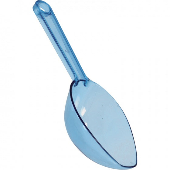 Serveerlepel 16