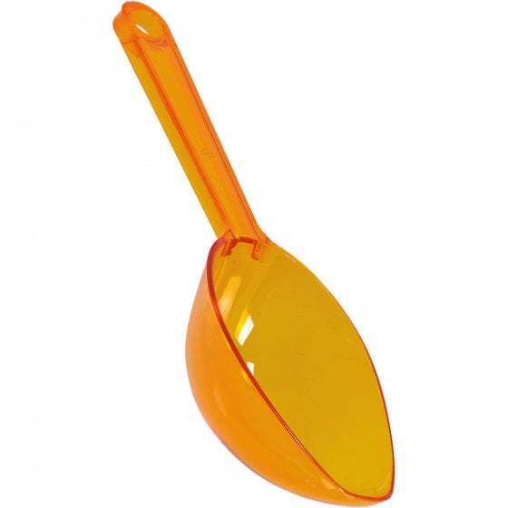 Serveerlepel 16