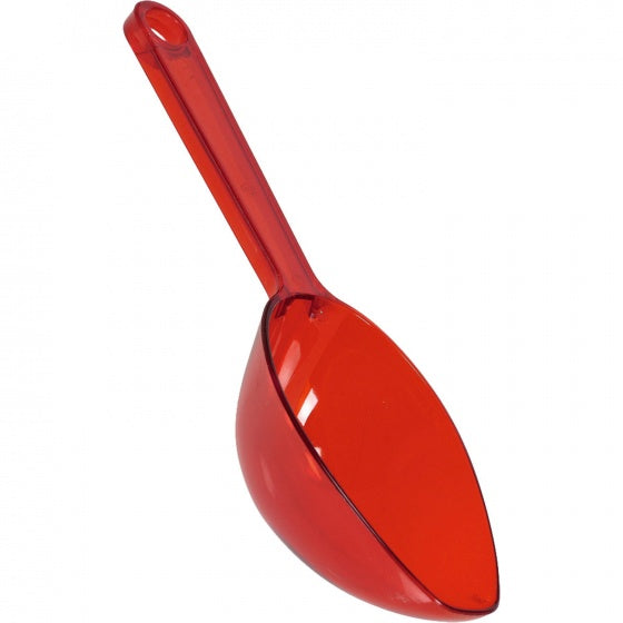 Serveerlepel 16