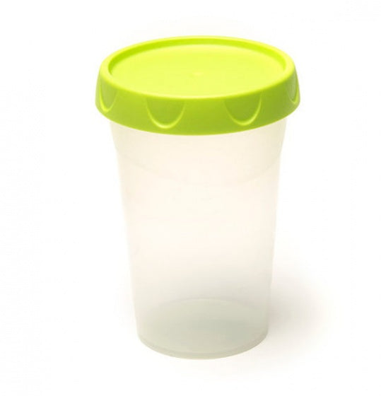 drinkbeker 360 ml groen