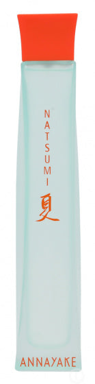 eau de toilette Natsumi dames 100 ml bloemig/fruitig
