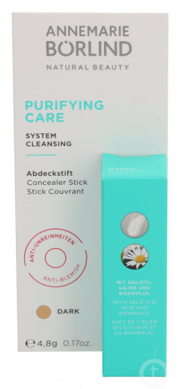 concealer stick Purifying Care 4