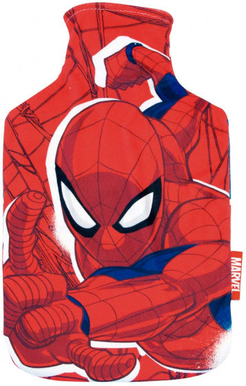 warmtekruik Spider-Man 2 liter polyester rood