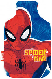 warmtekruik Spider-Man 2 liter polyester rood