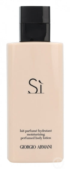 bodylotion Si 200 ml dames roze