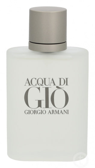 eau de toilette Acqua di Giò heren 100 ml citrus beige